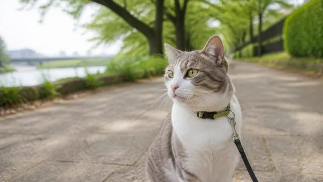 猫が毛玉を吐くのはなぜ？原因と家庭でできる対策、危険なサインを解説
