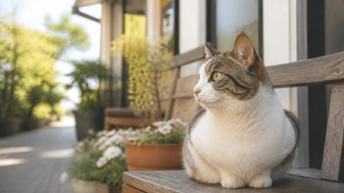 猫の室内飼いで注意すべき点は?安全な環境と健康を守るポイント