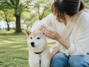 犬のボディランゲージ入門｜しっぽや耳の動きでわかる愛犬の気持ち