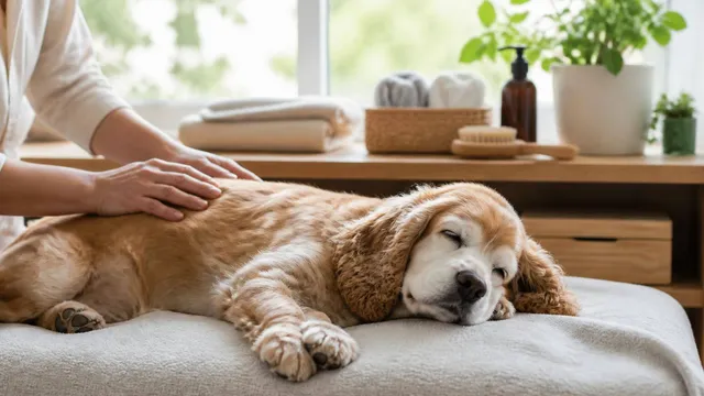 犬の整体とは?期待できること、注意点、上手な選び方を解説