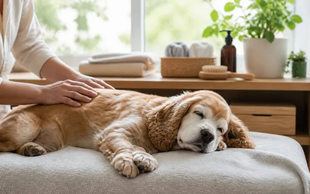犬の整体とは？期待できること、注意点、上手な選び方を解説