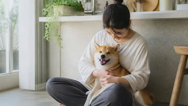 犬の咳が止まらない!その原因は?動物病院へ行くべき咳の見分け方