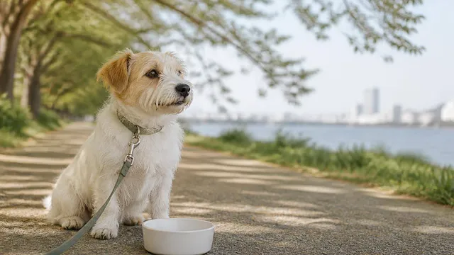 犬の発酵食品とは?毎日の食事に取り入れる考え方と注意点