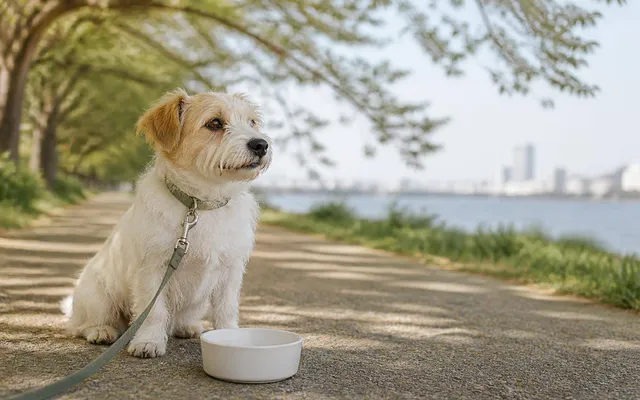 犬の発酵食品とは？毎日の食事に取り入れる考え方と注意点