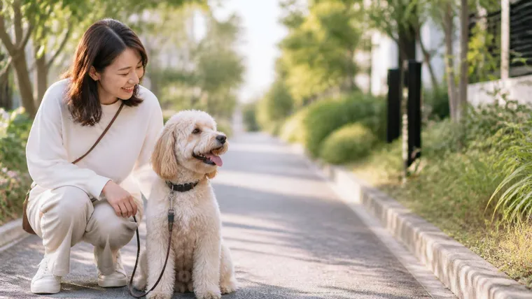 犬の留守番カメラおすすめは?後悔しない選び方と人気機能を徹底解説