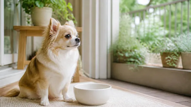 犬の「ヒューマングレードフード」とは?意味・注意点・選び方