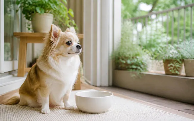 犬の「ヒューマングレードフード」とは？意味・注意点・選び方