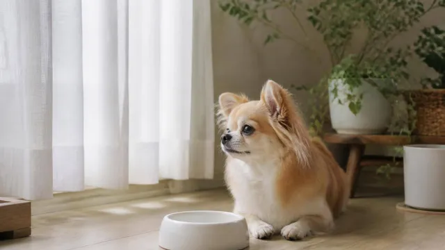 犬の膵炎、その症状と食事管理｜飼い主ができるケアと再発予防
