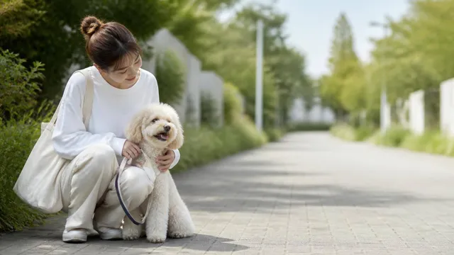 犬の「逆くしゃみ」は大丈夫？原因や見分け方、対処法を解説