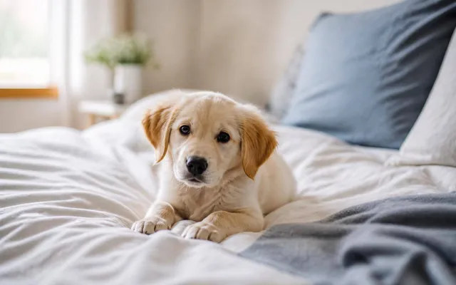 犬のトイレトレーニングが失敗する原因は？成功に導く5つのコツ