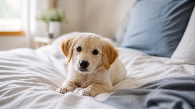 犬のトイレトレーニングが失敗する原因は？成功に導く5つのコツ