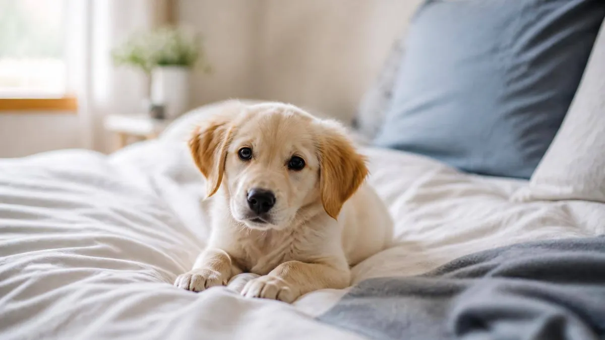 犬のトイレトレーニングが失敗する原因は？成功に導く5つのコツ