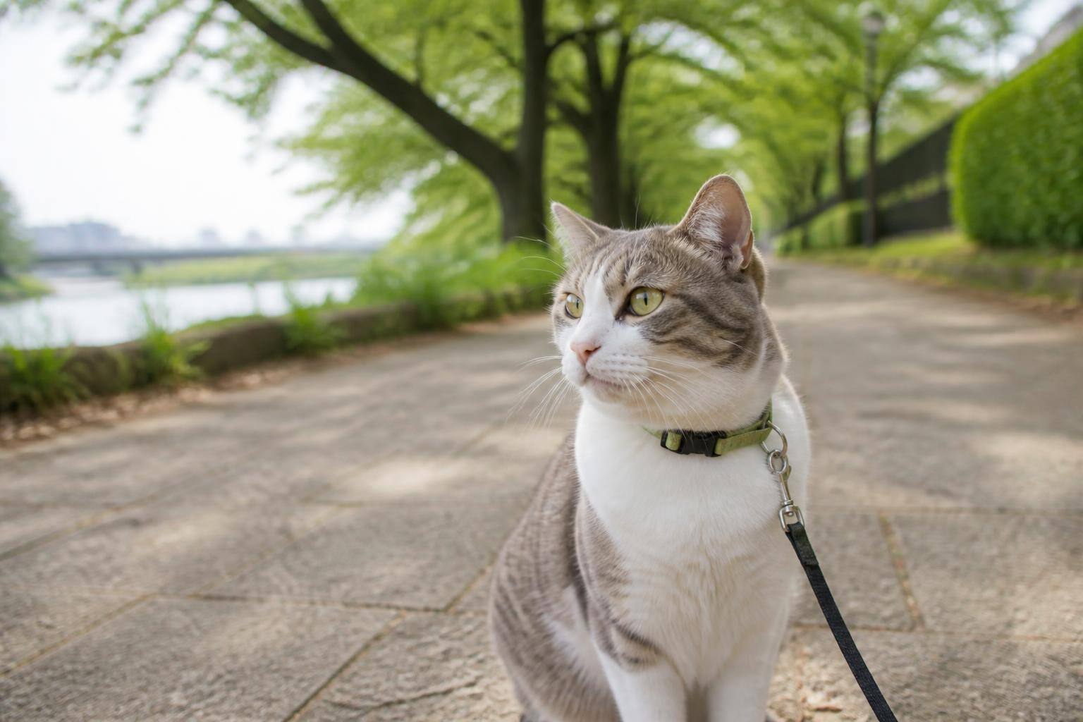 猫が毛玉を吐くのはなぜ？原因と家庭でできる対策、危険なサインを解説
