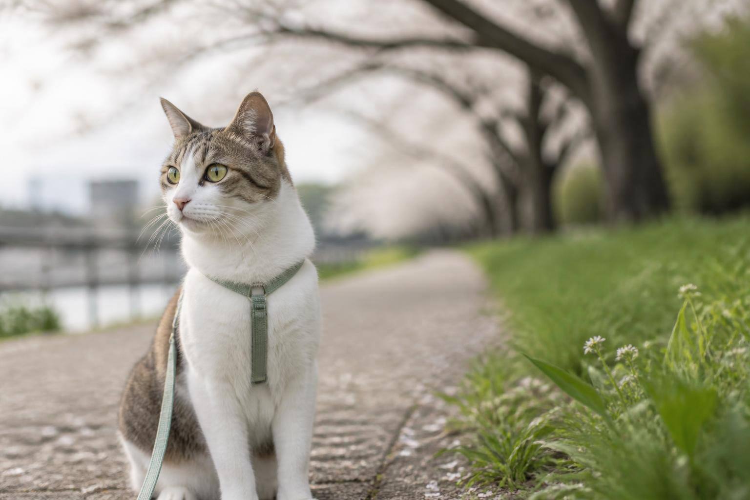 猫の爪とぎのしつけ方｜家具を守るための置き場所と失敗しないコツ