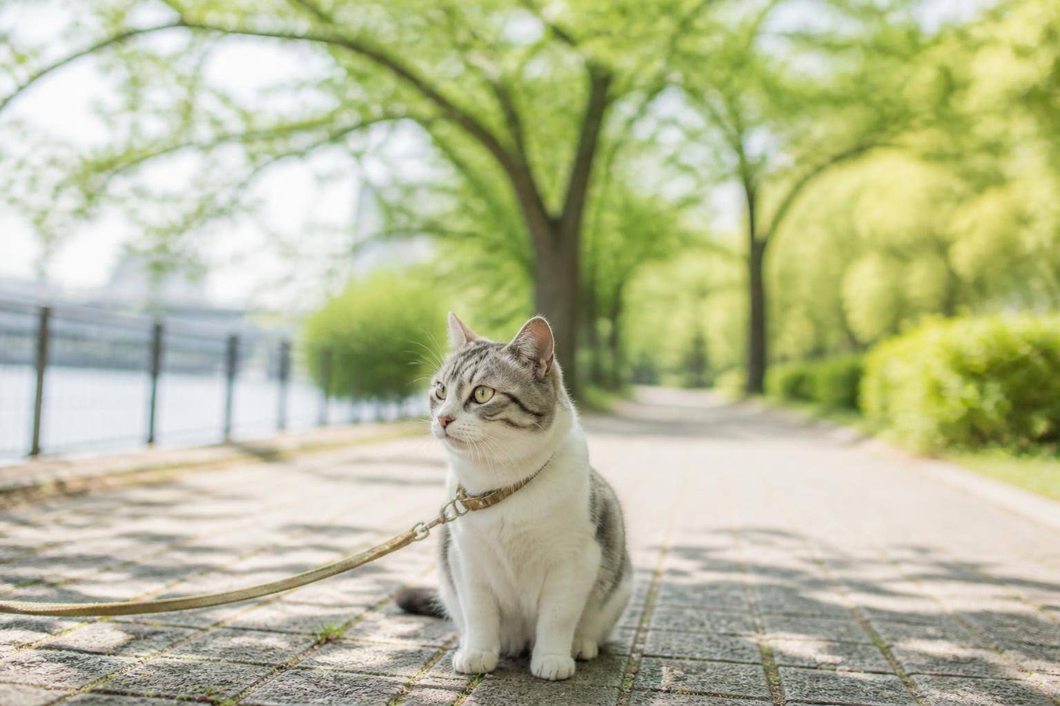 猫の嘔吐、その色でわかることは？危険なサインと受診の目安を解説