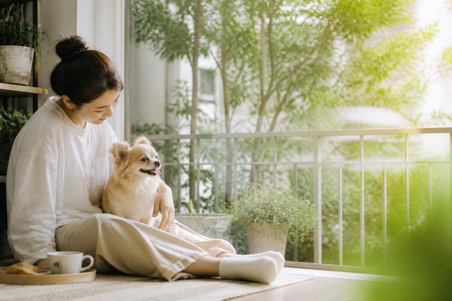 犬と車で旅行！【完全ガイド】必須の持ち物リストと注意点