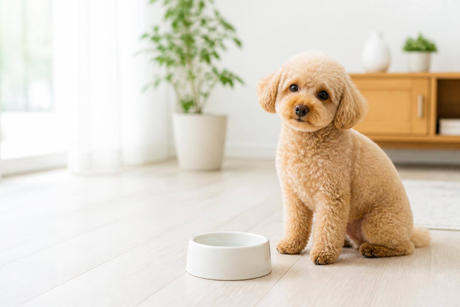 犬に発酵食品を与える際の注意点とは？安全な選び方と与え方