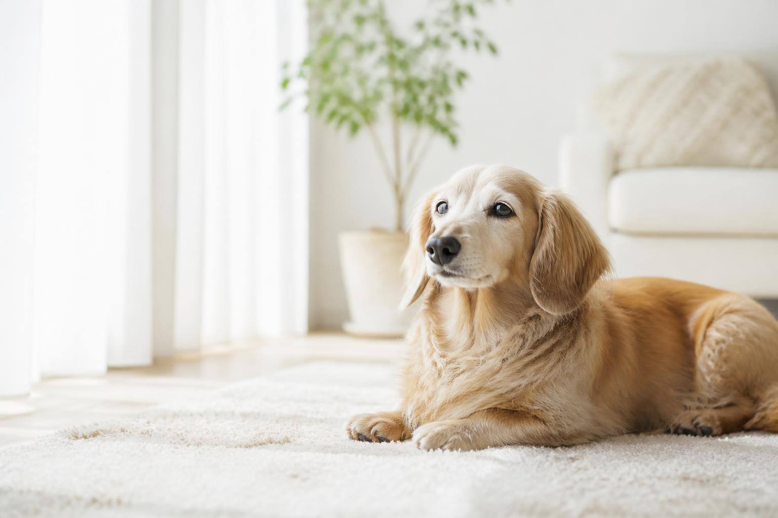 犬の関節ケアと散歩のポイント：愛犬の足腰を守るために