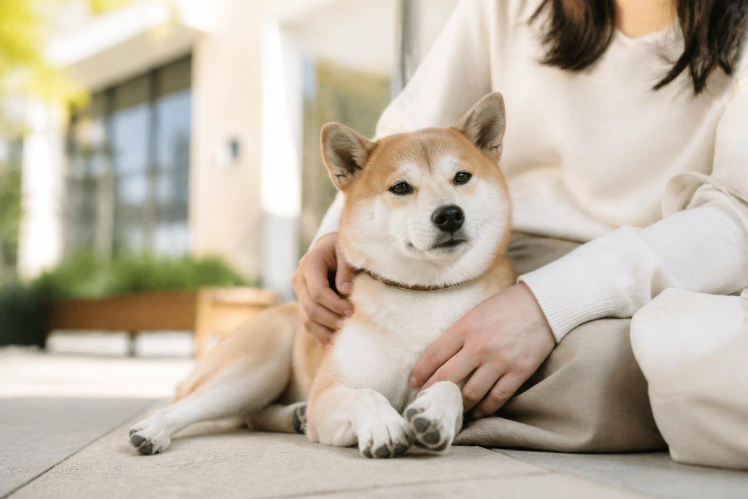 犬の肉球がカサカサ！原因と正しい保湿ケア、クリームの選び方