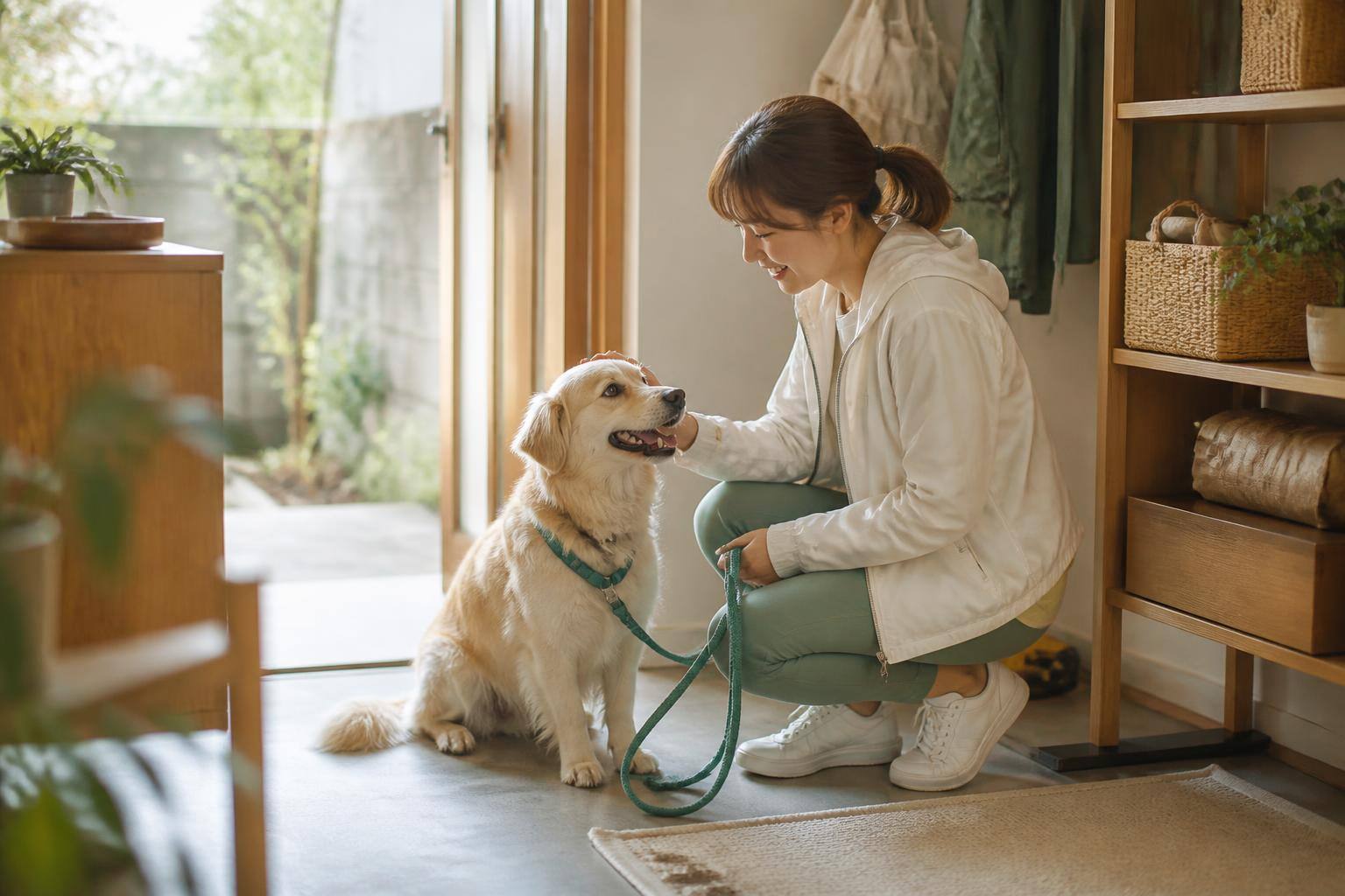 犬が留守番中に吠えるのは分離不安？原因と今日からできる対策