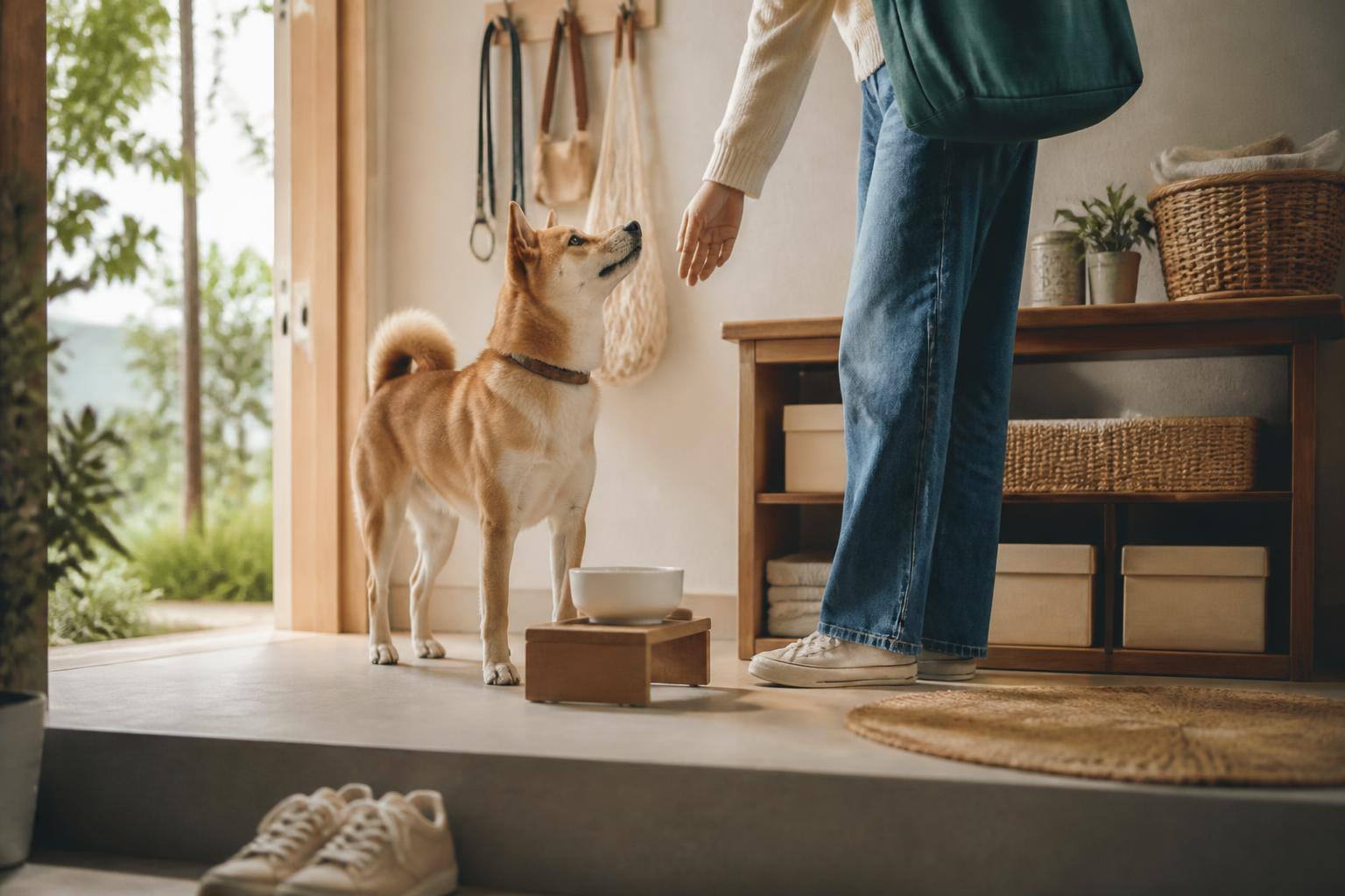 犬の去勢・避妊手術後のケア完全ガイド：食事、散歩、傷口の管理方法