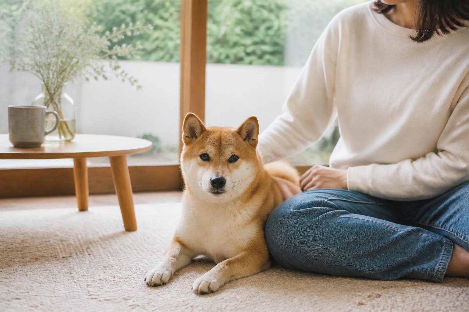 犬の散歩は1日何回が理想？年齢・犬種別の頻度や時間、注意点を解説