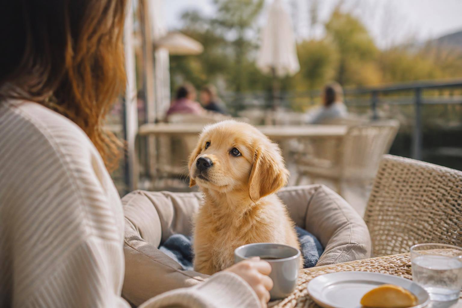 子犬を迎える準備リスト｜必要なものから心の準備まで完全ガイド