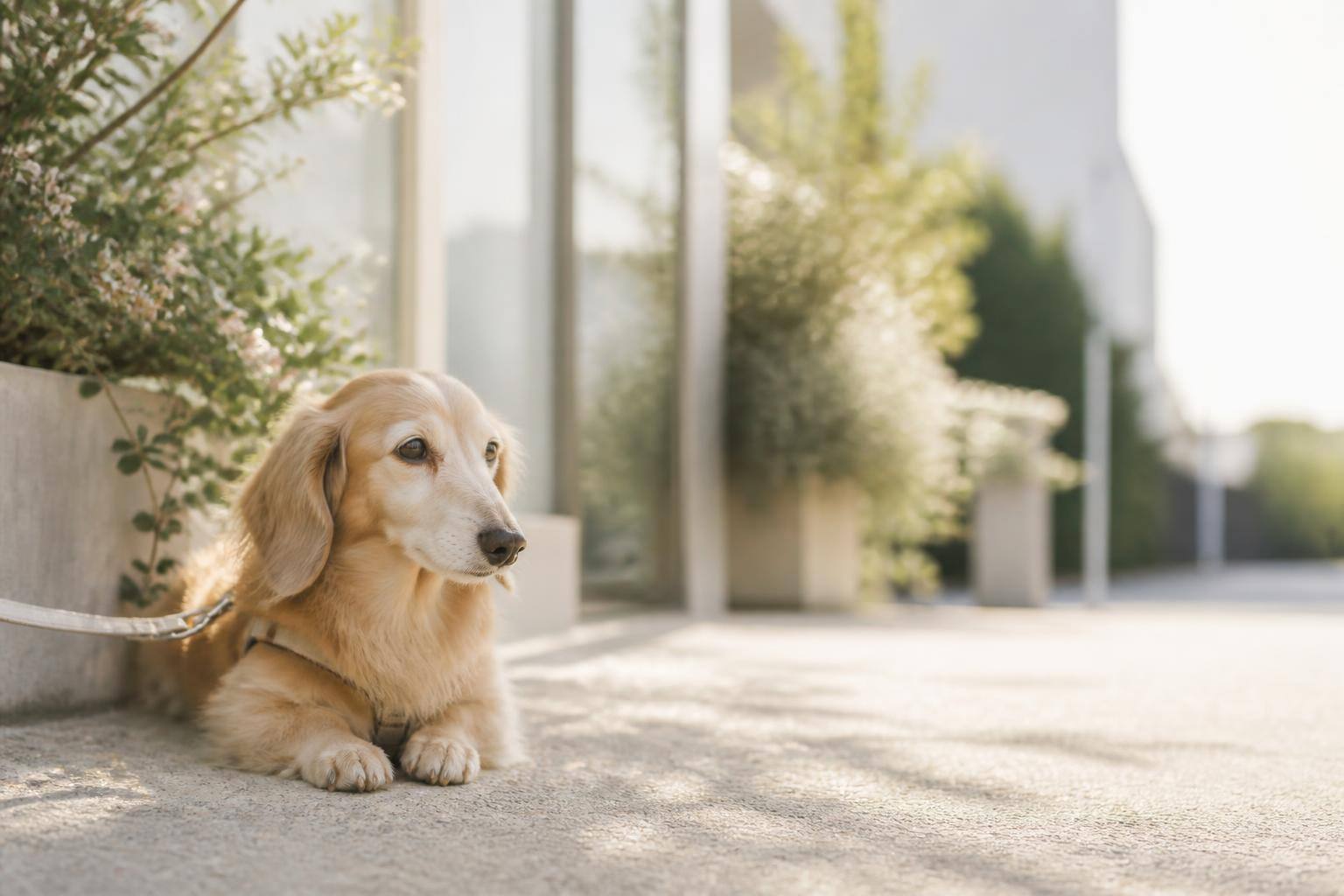シニア犬が食事を食べない時の栄養とケア｜考えられる原因と対処法