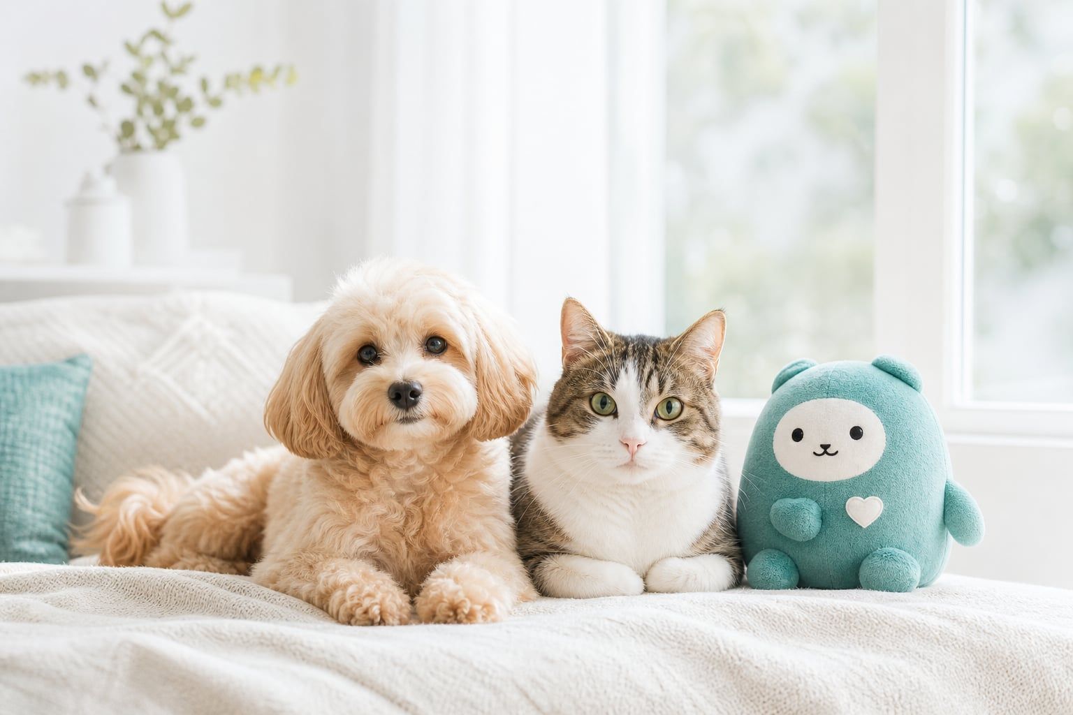 犬は何歳からシニア？犬種別の目安と見逃したくない早期のサイン